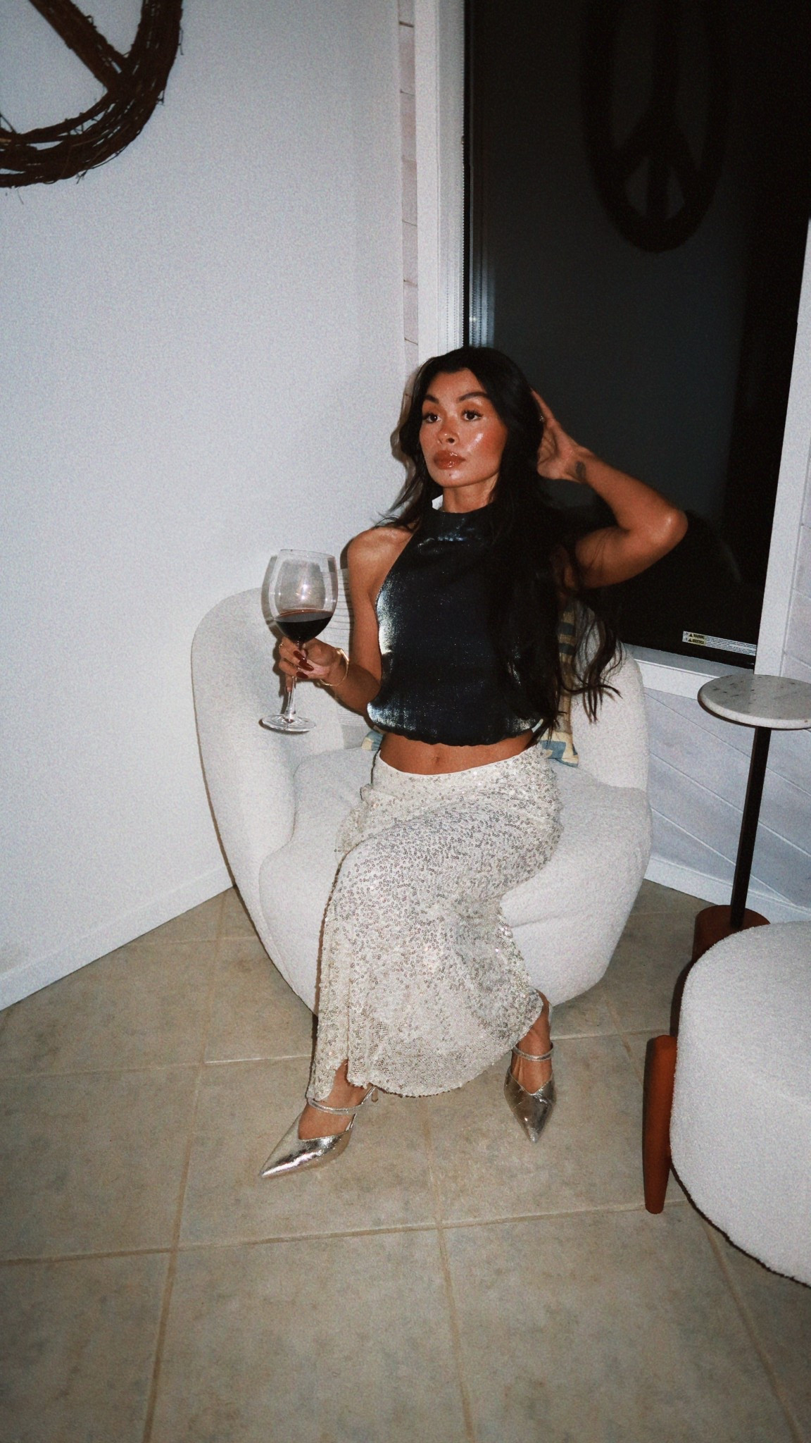 Sea shellssss 🐚🌊

#LTKootd #LTKWorkwear #LTKSeasonal