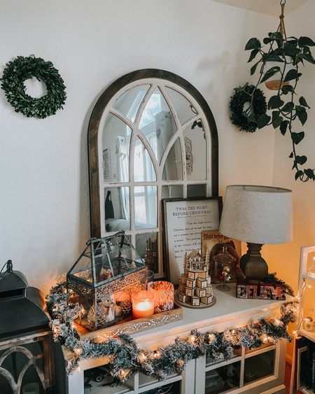 GET THE LOOK | HYGGE HOLIDAY ✨ here are a few of my favorite holiday items that I’ve collected - and some special decor that can stay out all year long 🤍 #neutraldecor #cozyhome #hygge #holidaydecor #christmasdecor 

#LTKSeasonal #LTKhome #LTKHoliday