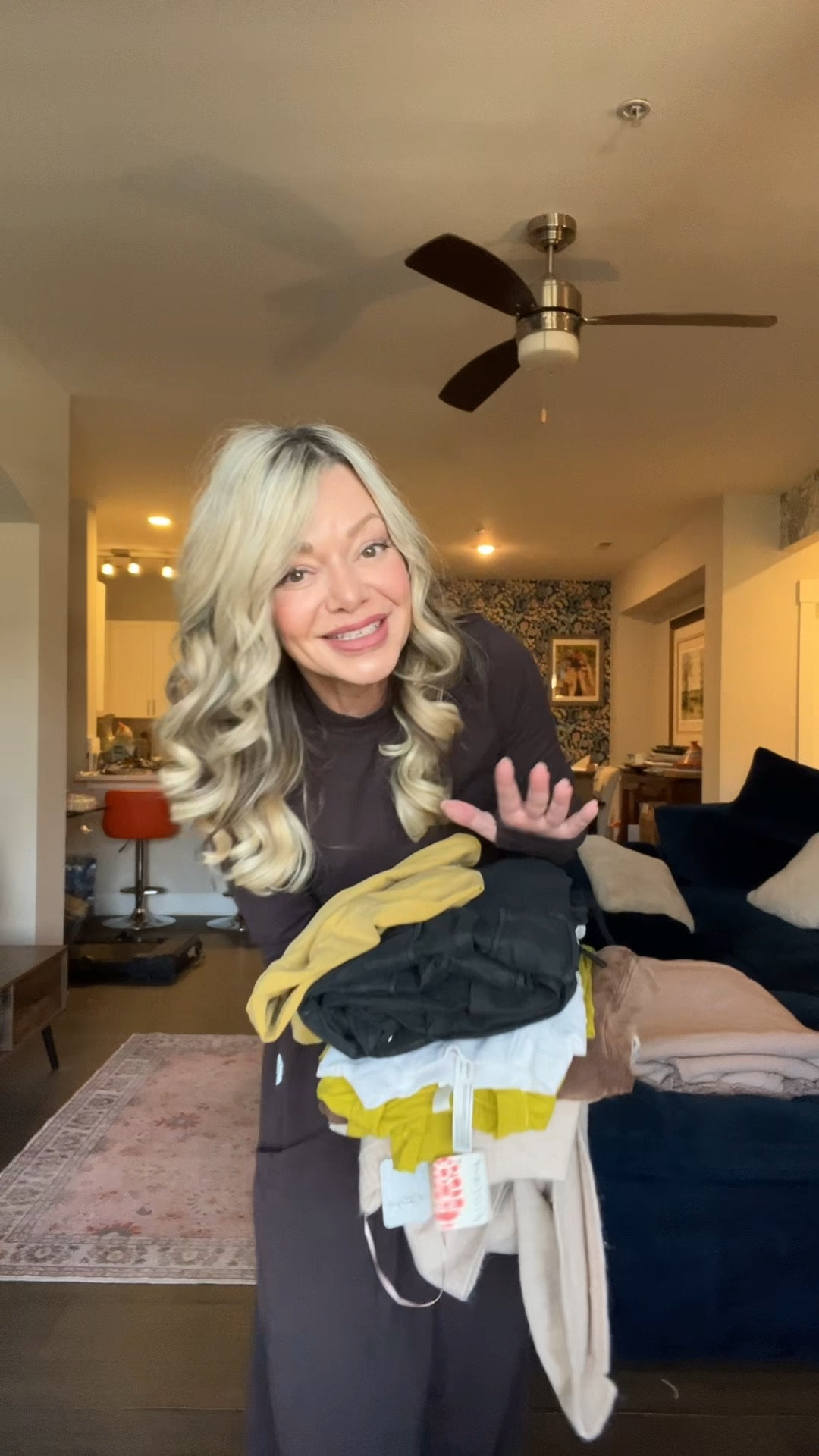 Free People Haul! #freepeople #haul #ootd #whattowear #fp

#LTKOver40 #LTKootd #LTKvlog