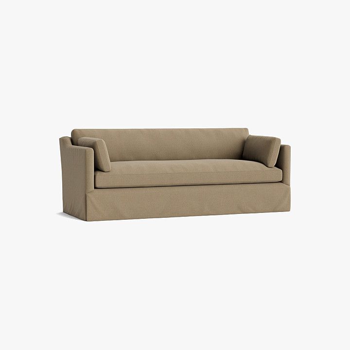 Haverford Slipcover Sofa | McGee & Co.