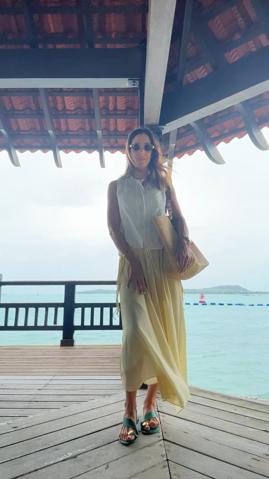 Boho is back 💛🤍🌞💫

#newin #springstyle #bohofashion

#LTKeurope #LTKspring #LTKsummer