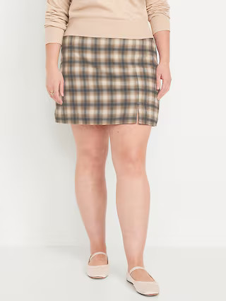 Mini Pencil Skirt | Old Navy (US)