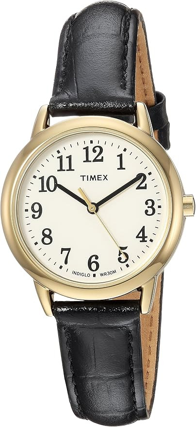 Timex Women's Easy Reader Watch | Amazon (US)