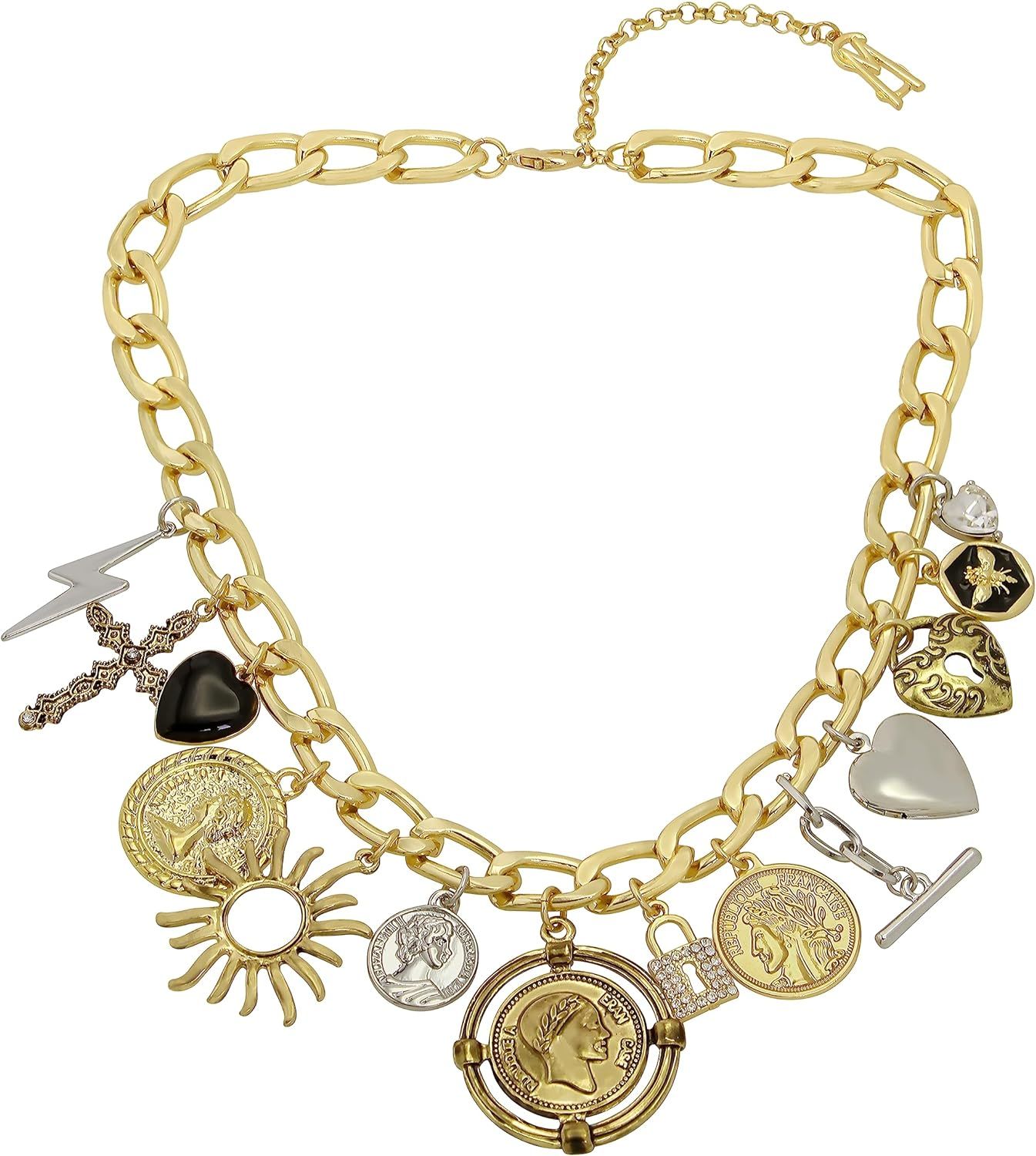 Steve Madden Women's Jewellery | Amazon (US)