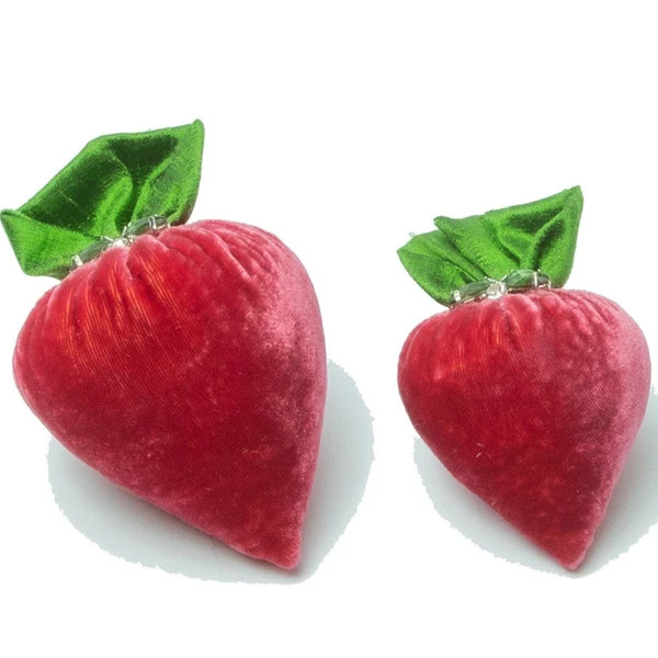 Guava Seedless Silk Velvet Strawberry | Hot Skwash