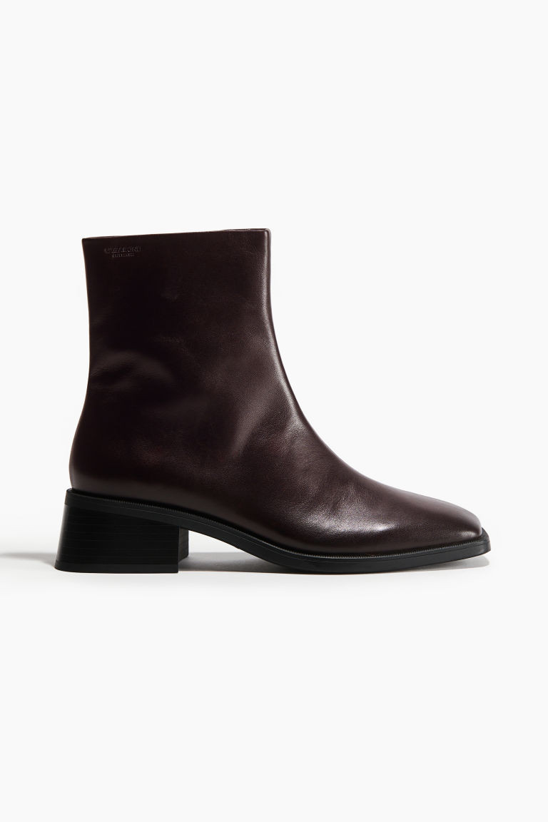 H & M - Blanca Stiefel - Braun - Damen | H&M (DE, AT, CH, NL, FI)
