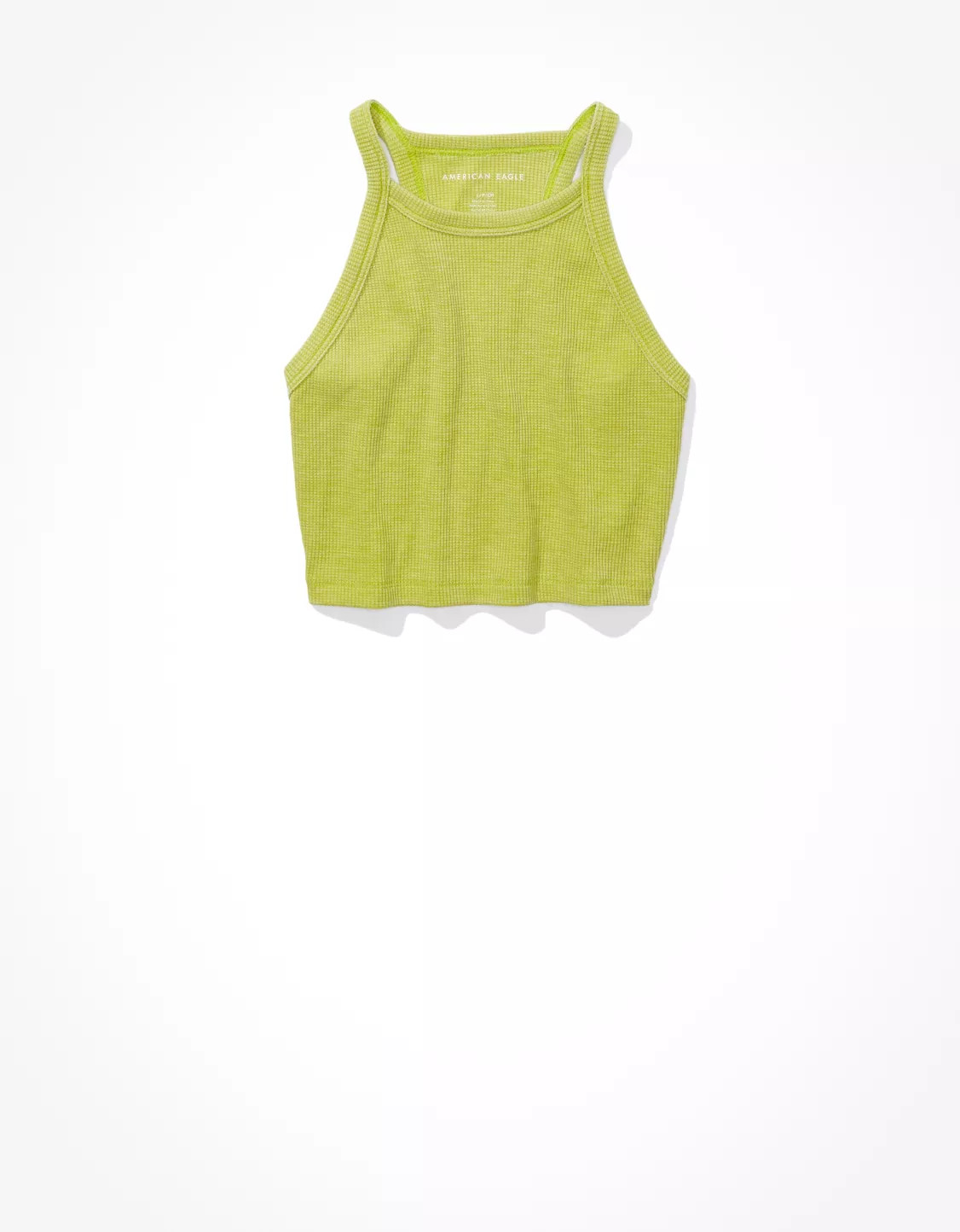 AE Mini Tank Top | American Eagle Outfitters (US & CA)