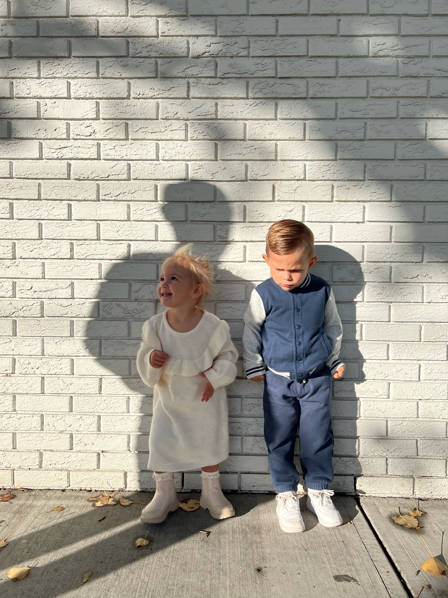 Sunday Morning Church Fit! 

#LTKkids #LTKfindsunder50 #LTKfamily