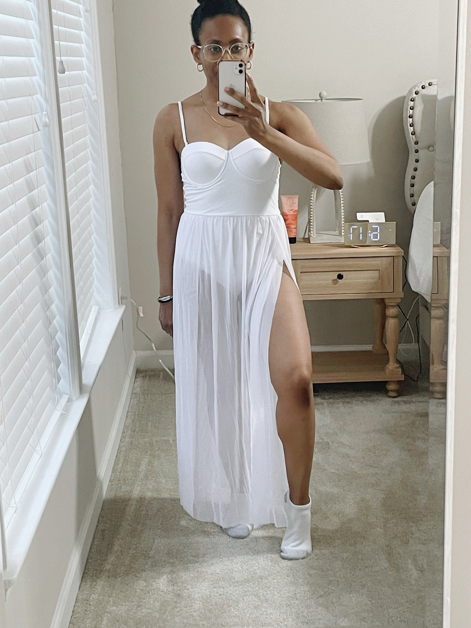 My fave so far! What do you think? Swimwear from @shein

This is one piece. The sarong is attached to the bathing suit. This is a size XS. It has adjustable straps and it’s the perfect fit.🤍

•Follow for more swimwear!!•

#spring #summer #swimsuit #onepiece

#LTKSeasonal #LTKswim #LTKstyletip