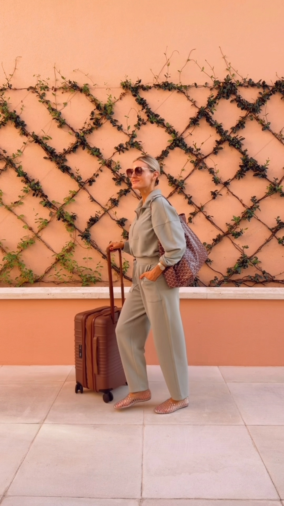 Spanx travel outfit on sale! 