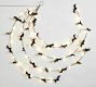 Lit Hanging Bat Flock | Pottery Barn (US)