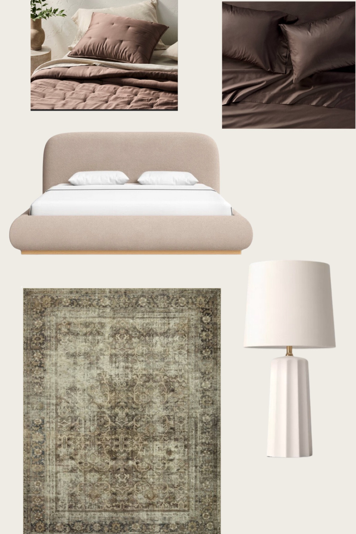 Spring bedroom refresh for our master bedroom 

#LTKhome #LTKfindsunder100 #LTKSeasonal