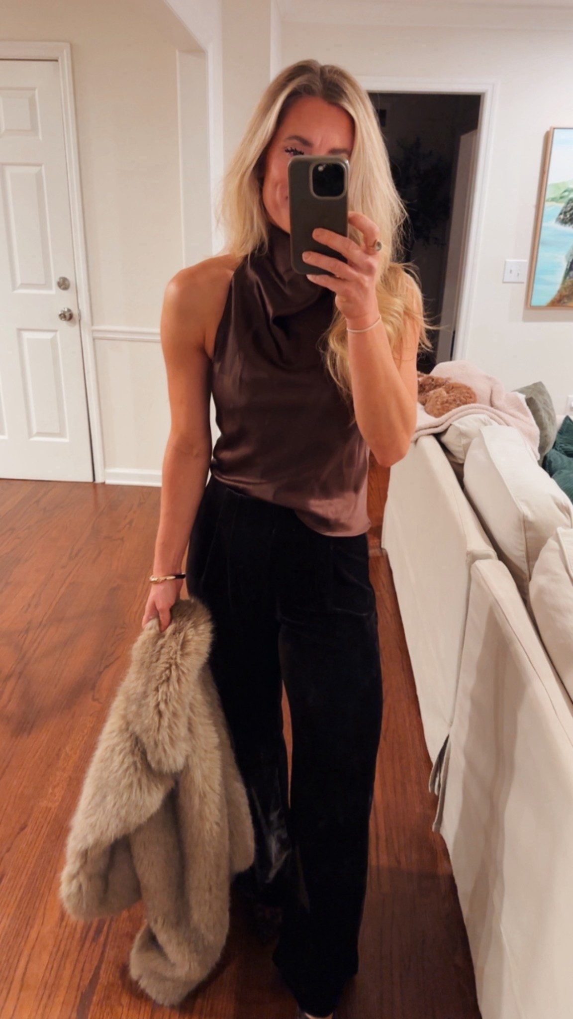 Holiday outfit inspo!
New Year’s Eve outfit
Christmas outfit 

#LTKFindsUnder50 #LTKHoliday #LTKootd