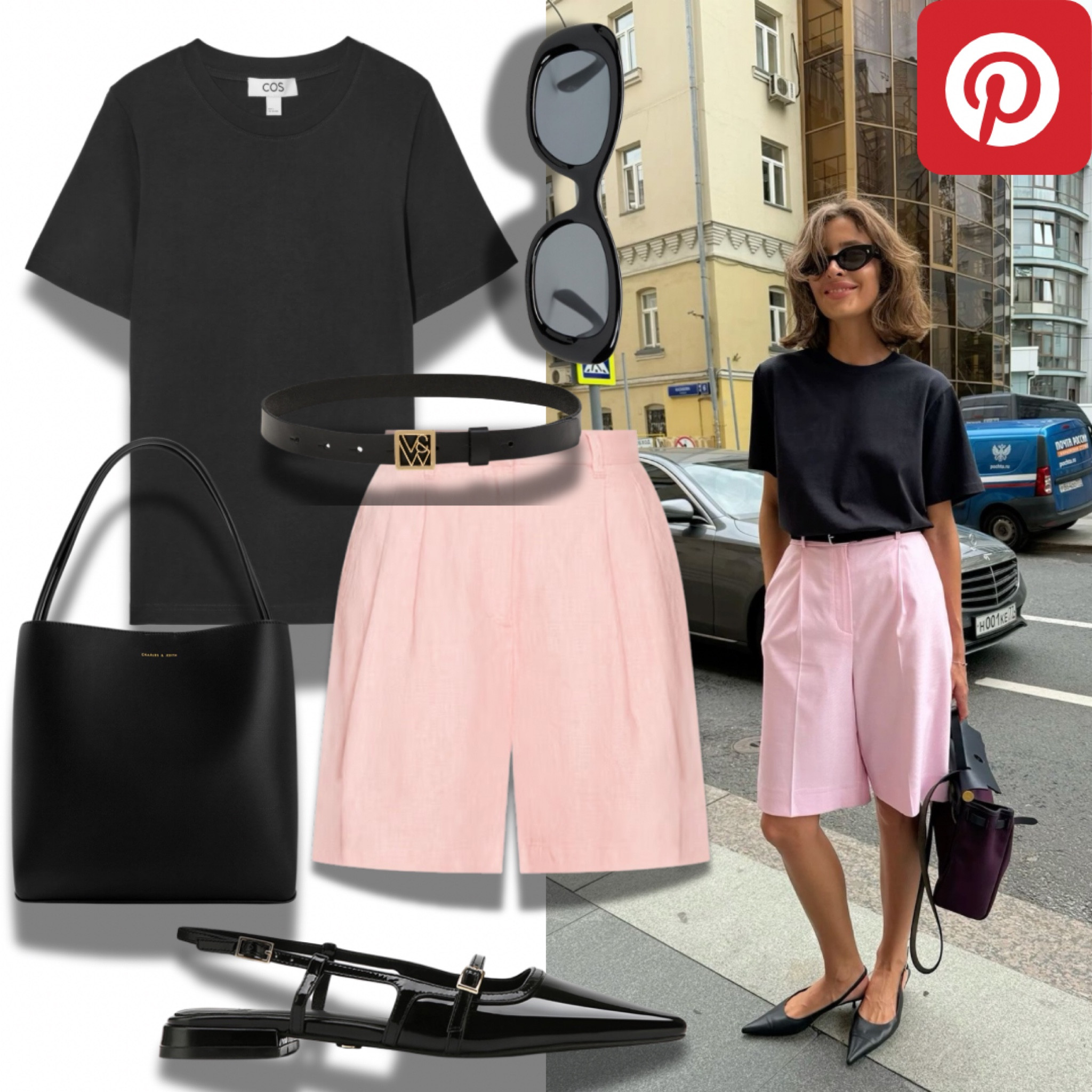 Sometimes the simplest outfits are the best 💗

#LTKaustralia #LTKstyletip #LTKover50style