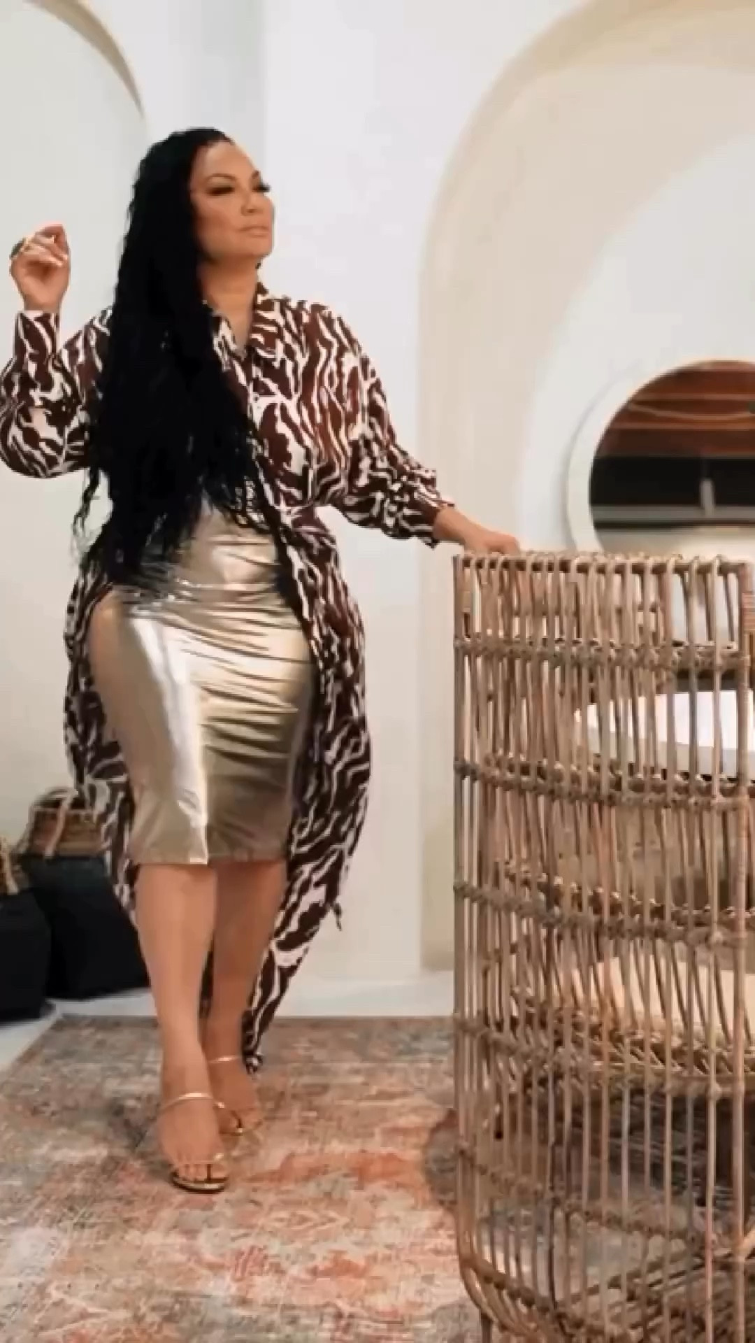 It’s my Indigo Road Furniture line! But I seem to get questions also about the wardrobe. So I have sourced where you can get both here!

#LTKsalealert #LTKstyletip #LTKhome