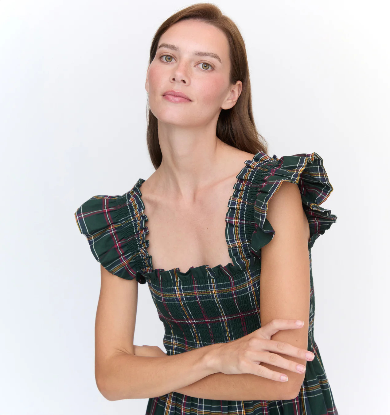 The Ellie Nap Dress | Hill House Home US