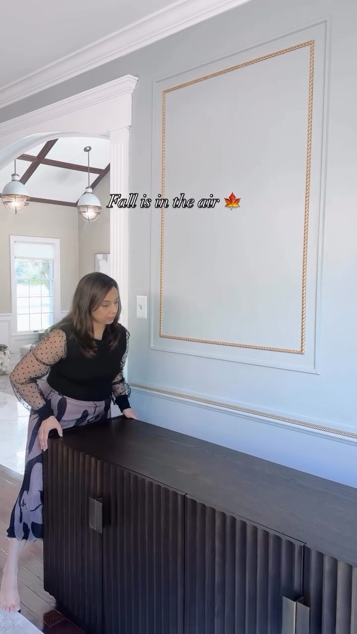 Let’s style the hurricane candle holders for fall🍁
These candle holders are very versatile and can be used all year round with seasonal decor!
For fall I styled them with baby breath and faux candles - these can be used all year long! These hurricane candles are on major sale! 
@wayfair 

#LTKSeasonal #LTKSaleAlert #LTKFallSale