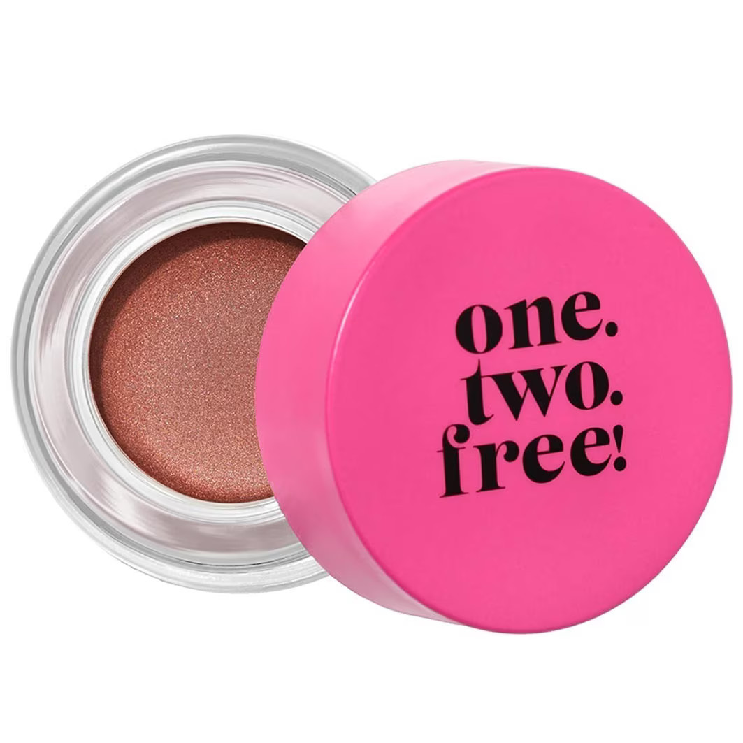 one.two.free! Bronzy Highlighting Balm | Douglas (NL)