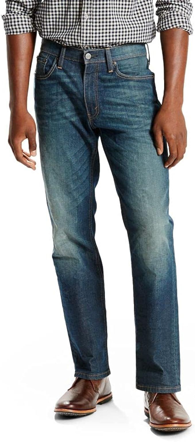 Levi's Men's 541 Athletic Fit Jeans | Amazon (US)