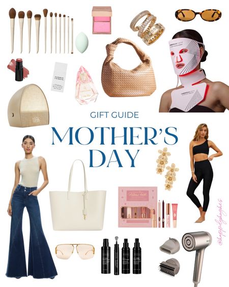 Ultimate Mother’s Day gift guide 

#LTKbeauty #LTKGiftGuide #LTKfamily