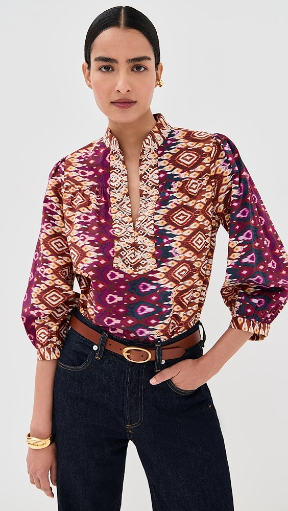 Danilia Top | Shopbop