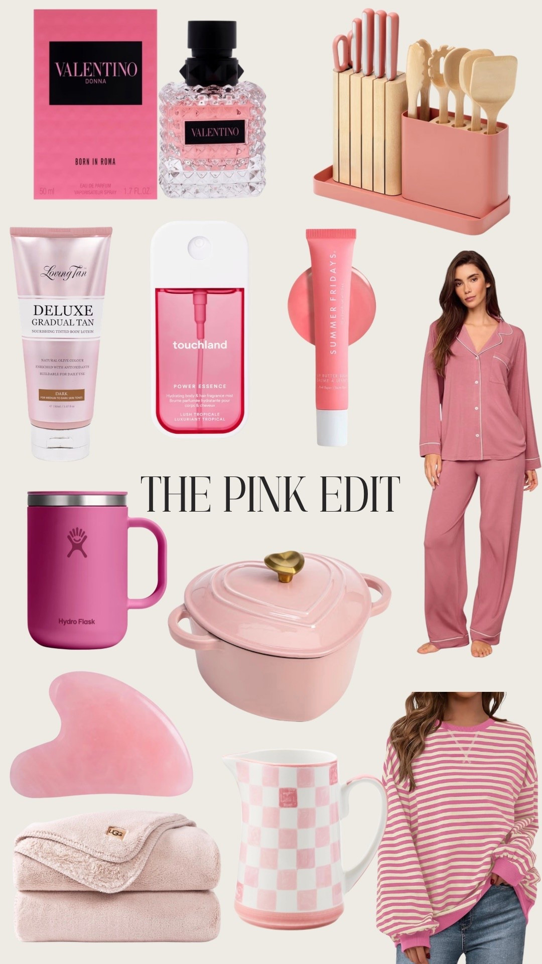 Trending valentines items on Amazon for women 🌸💗