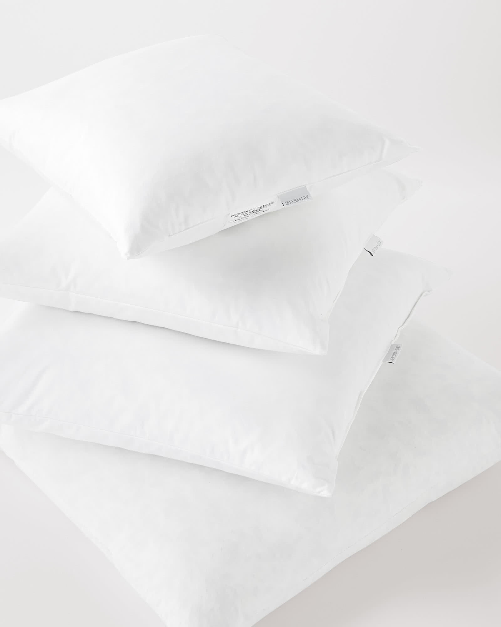 Pillow Inserts | Serena and Lily
