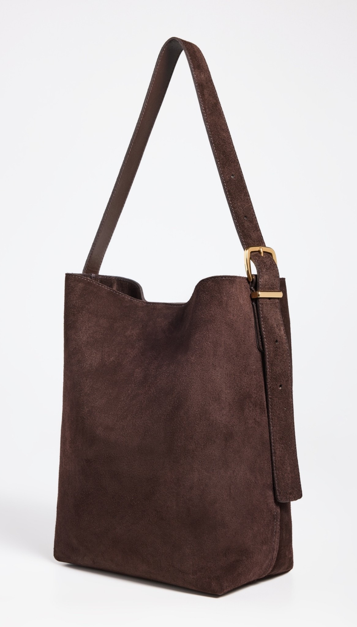 I keep seeing suede and chocolate brown everywhere this fall. Just ordered this beauty and I can’t wait to see her IRL. Will report back - she is dreamy and a great price point! 

#LTKWorkwear #LTKSeasonal #LTKFallSale