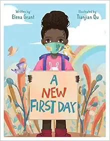 A New First Day (1) | Amazon (US)