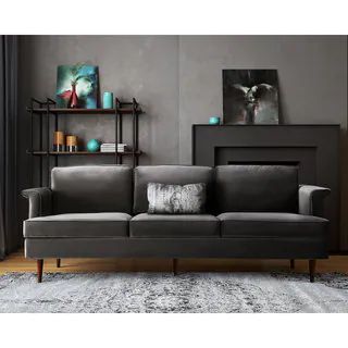 Porter Grey Sofa | Bed Bath & Beyond