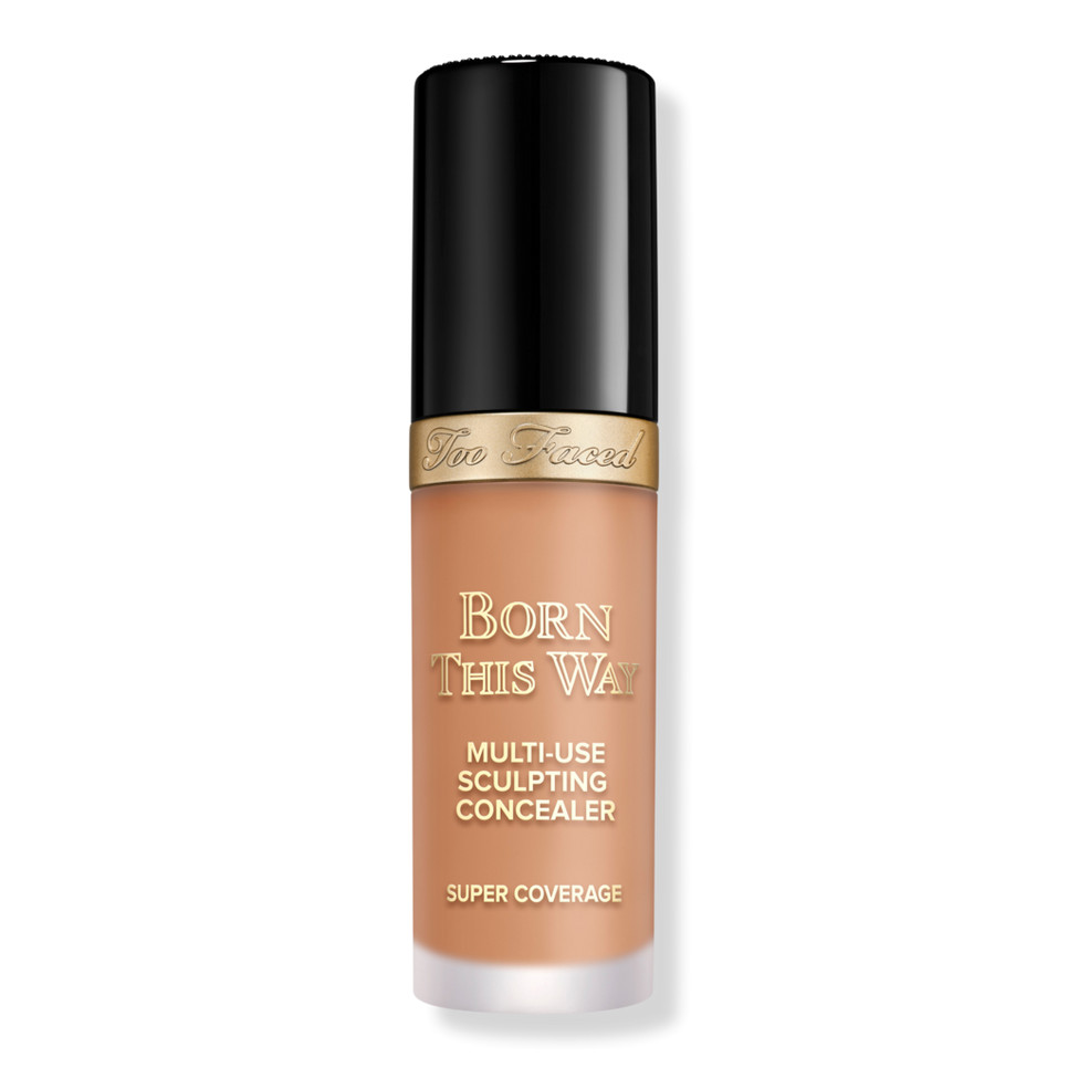Born This Way Super Coverage Multi-Use Longwear Concealer | Ulta