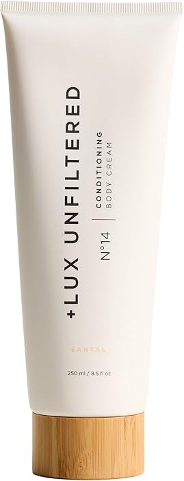 + Lux Unfiltered Tall Pour N\u00b014 Body Lotion for Women - Moisturizing Body Cream with Jojoba,... | Amazon (US)