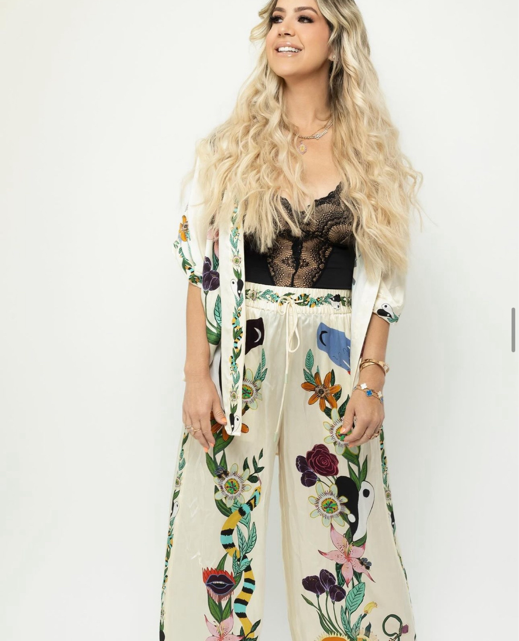 Living for these sets 💫