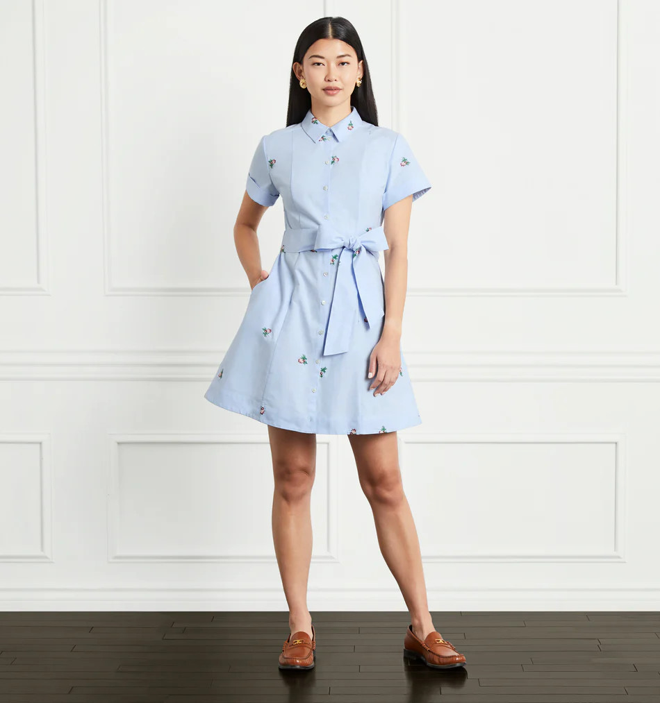 The Laura Dress | Hill House Home