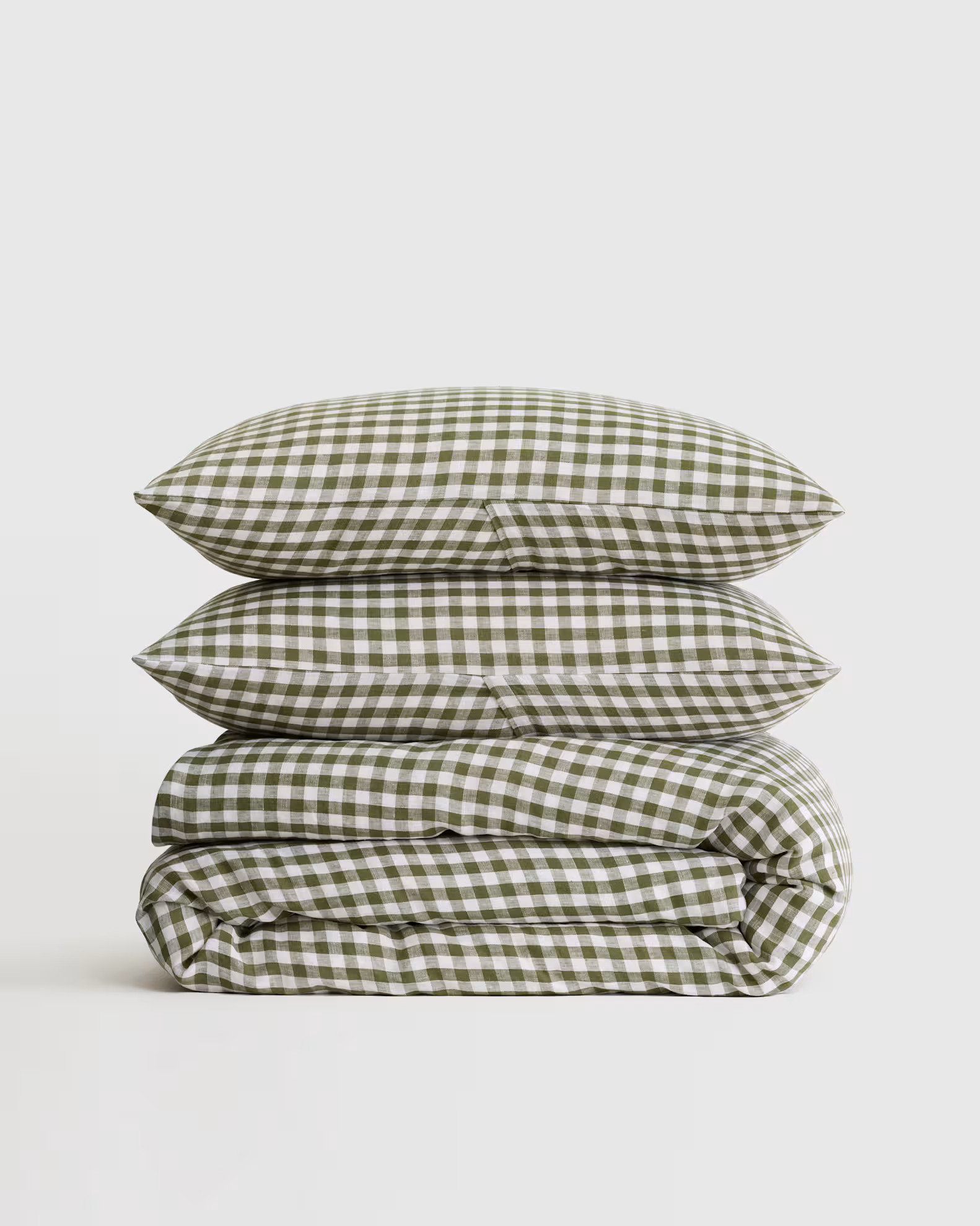 European Linen Duvet Cover Set | Quince