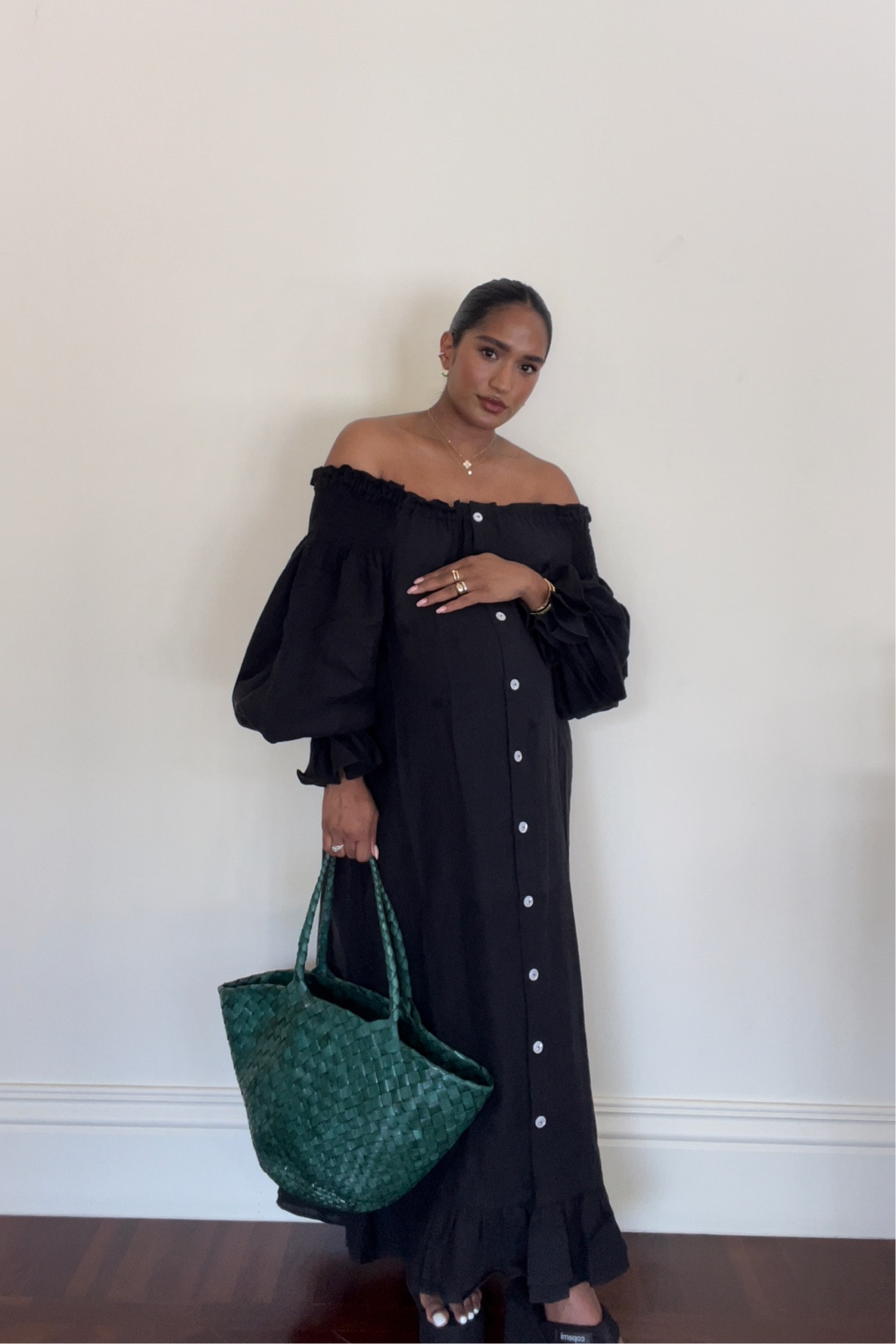 The must have pregnancy dress 


#LTKaustralia #LTKstyletip #LTKbump