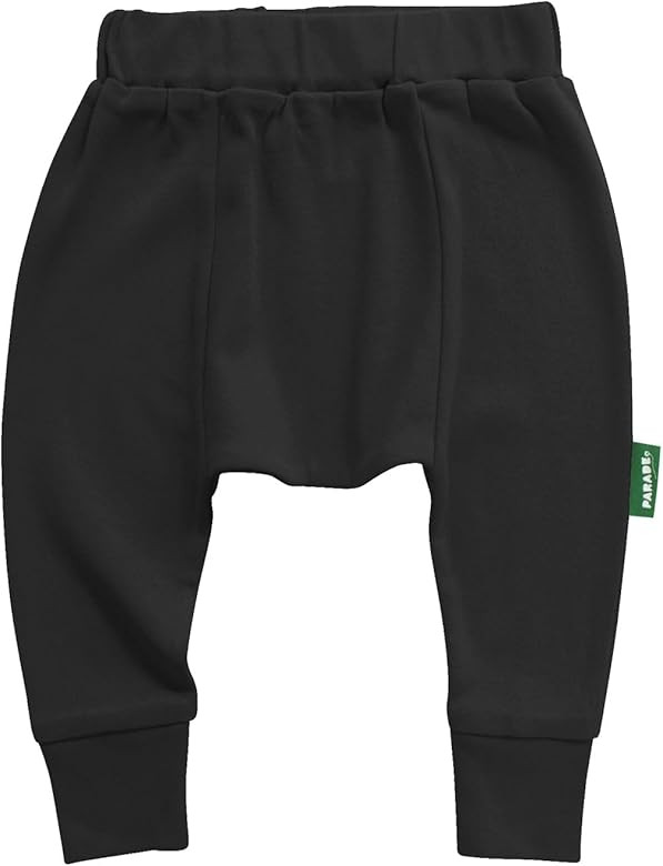 PARADE Organic Harem Pants - Essentials | Amazon (US)