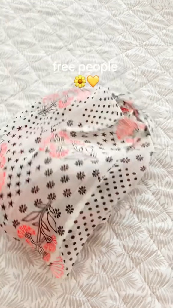 Cutesy summer tops from free people  | summer outfit, free people, summer shirt, concert outfit 

#LTKVideo #LTKSeasonal #LTKFindsUnder100