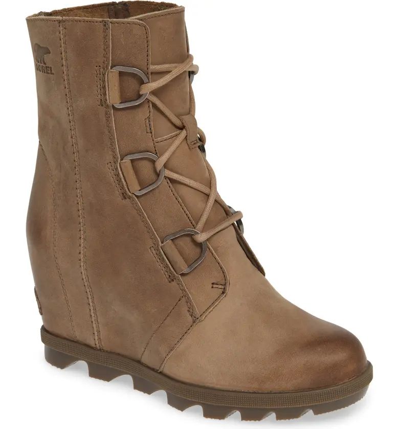 Joan of Arctic II Waterproof Wedge Boot | Nordstrom Rack