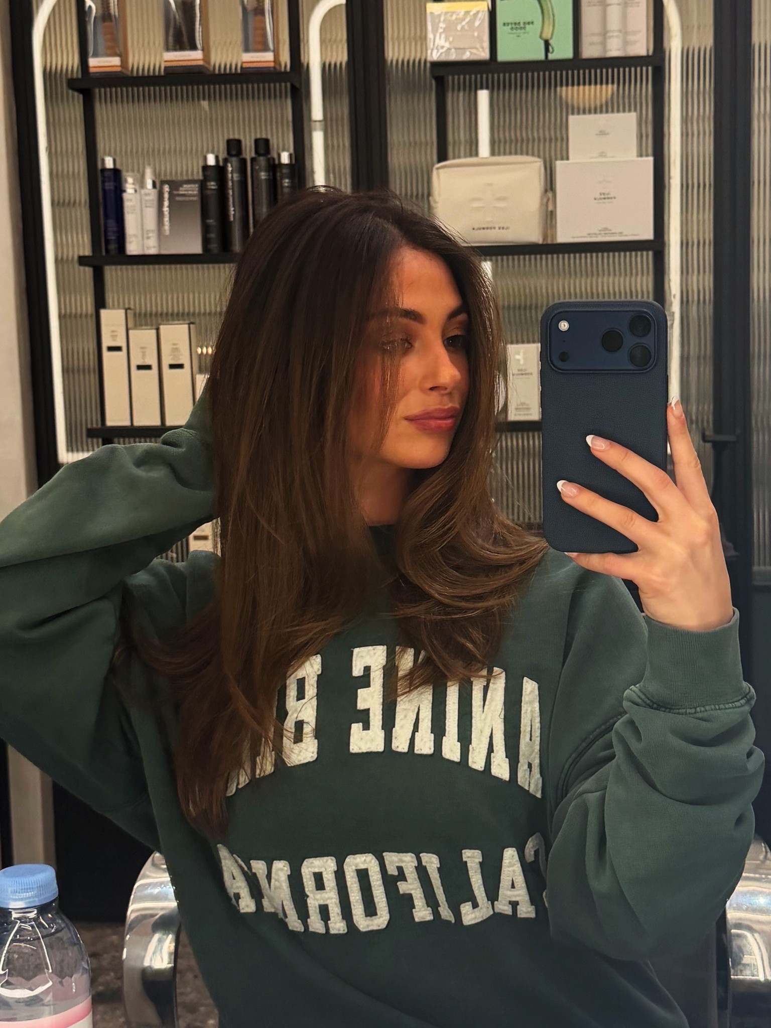 Favorite crewneck always!

#LTKSeasonal #LTKootd