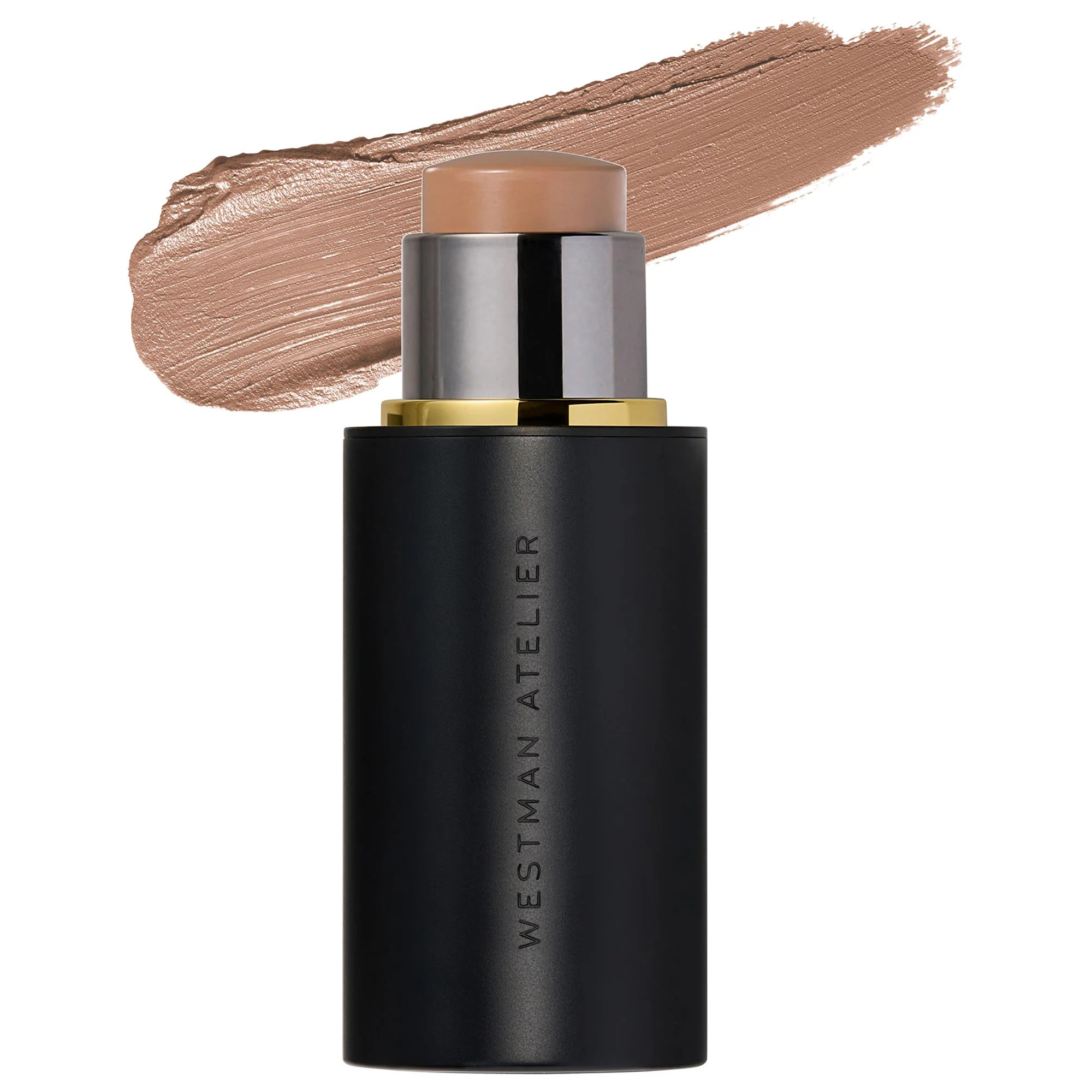 Westman Atelier Face Trace Cream Contour Stick Au Lait 0.090/2.500 | Sephora (US)