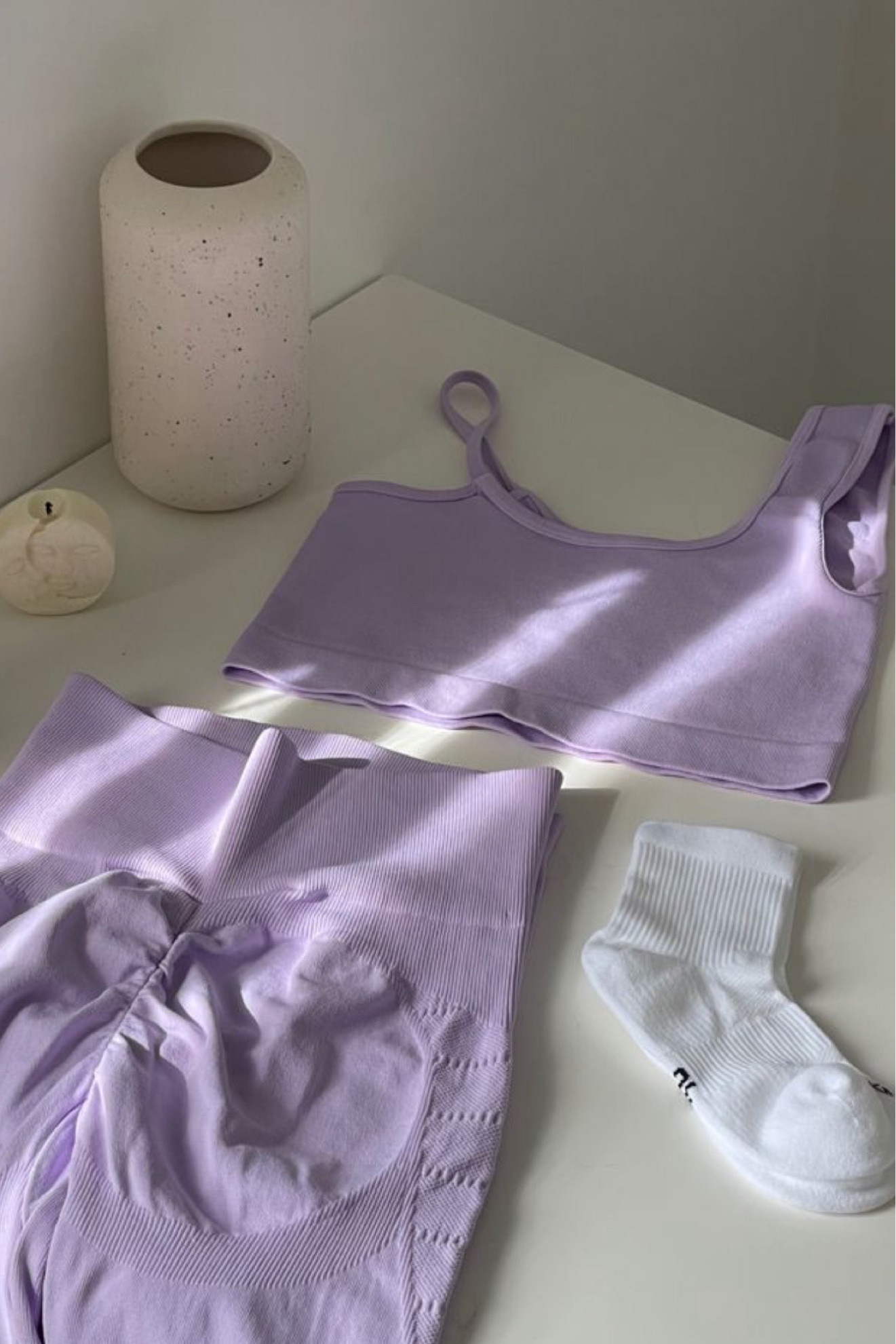 Purple Workout Ser

#LTKFitness #LTKStyleTip #LTKFindsUnder50