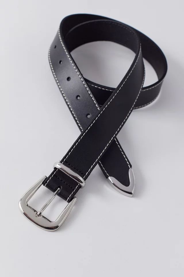 Simple Western Belt | Urban Outfitters (US and RoW)
