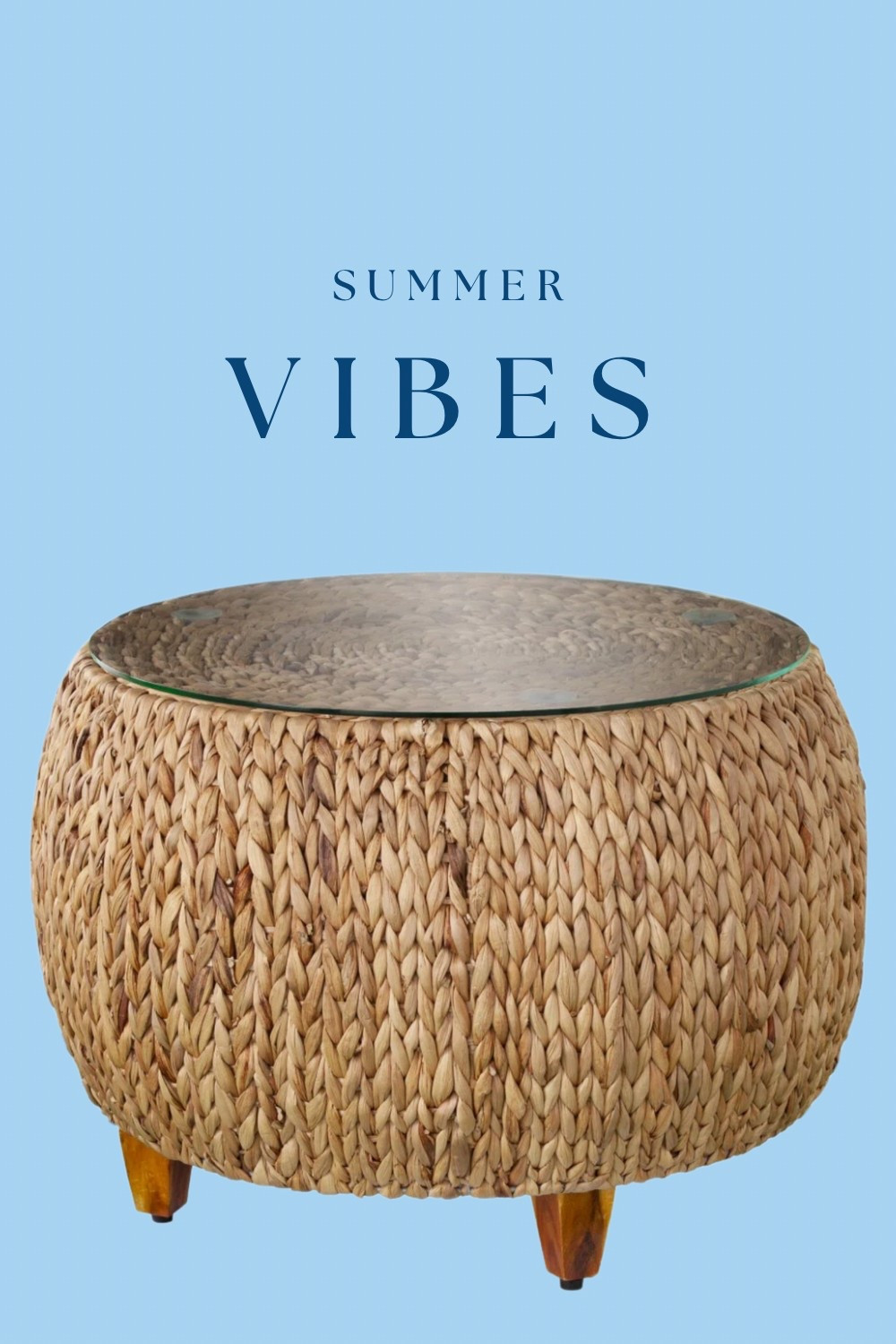 Hyacinth  gives me summer vibes 

#LTKSeasonal #LTKOver40 #LTKHome