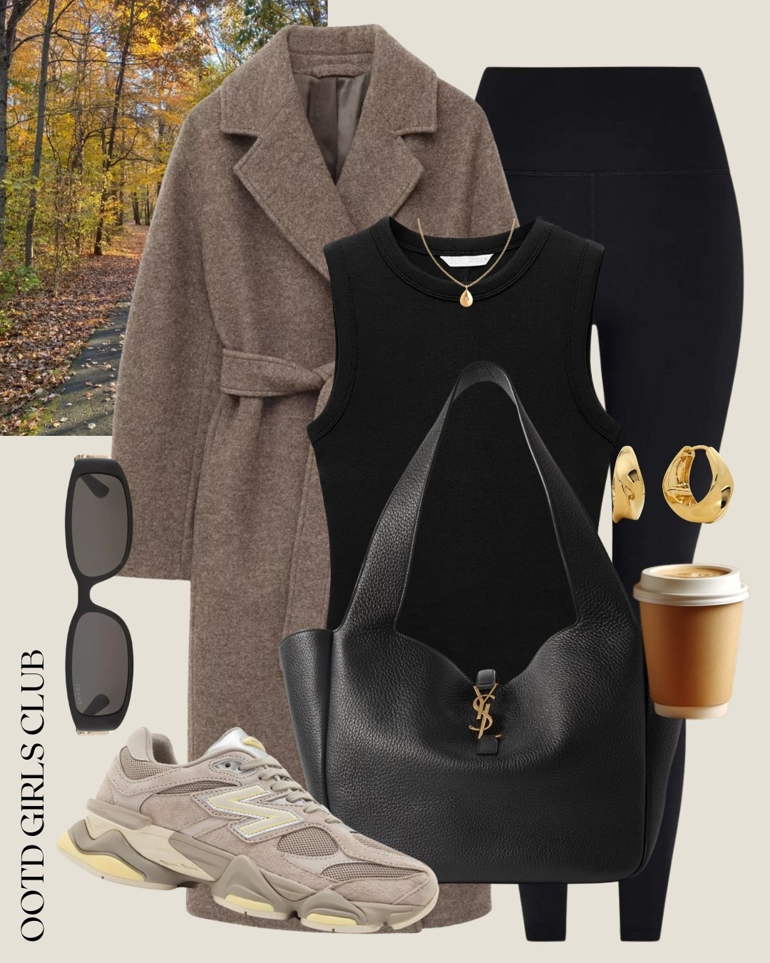 Autumn weekend walks 

#LTKautumn #LTKuk #LTKeurope