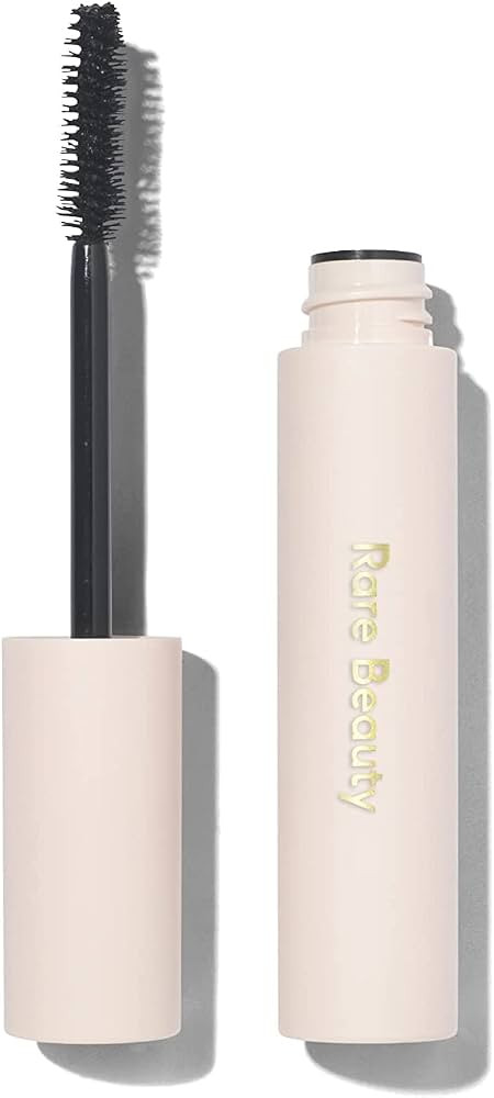 Rare Beauty by Selena Gomez Perfect Strokes Mascara trial size | Amazon (US)