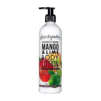 Urban Hydration Mango & Lime Body Lotion | JCPenney