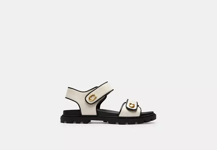 Brynn Sandal | Coach (US)