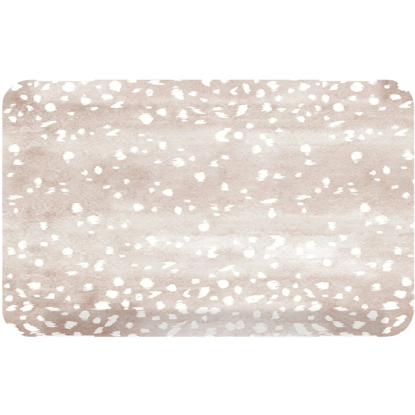 Nama Standing Mat | Fawn | House of Noa (formerly Little Nomad)