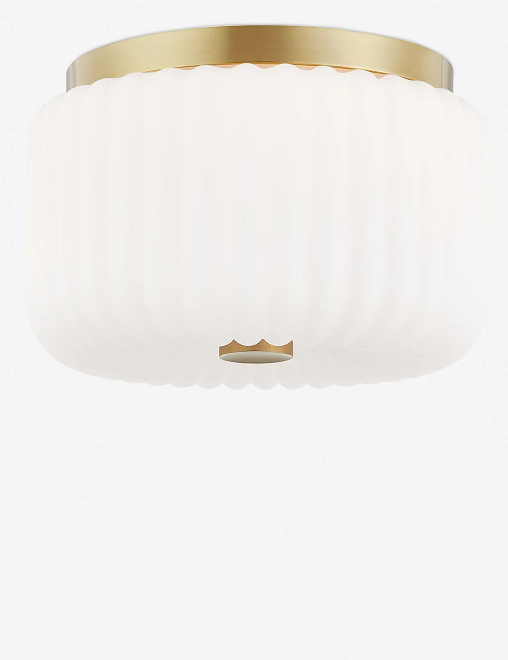 Harissa Flush Mount Light | Lulu and Georgia 